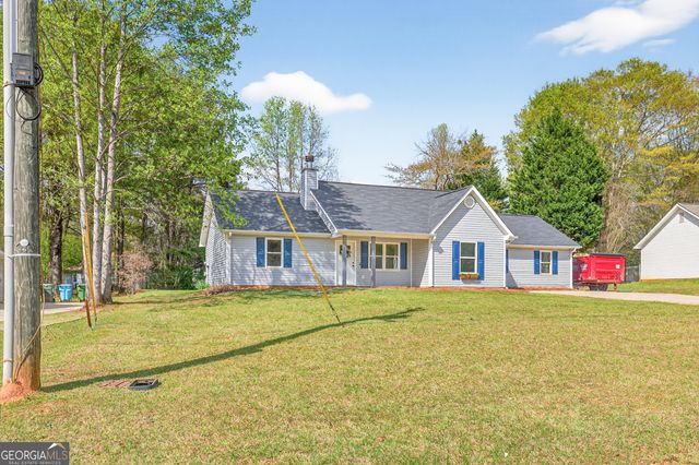 149 Bonnies Way, Jenkinsburg, GA 30234