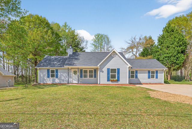 149 Bonnies Way, Jenkinsburg, GA 30234