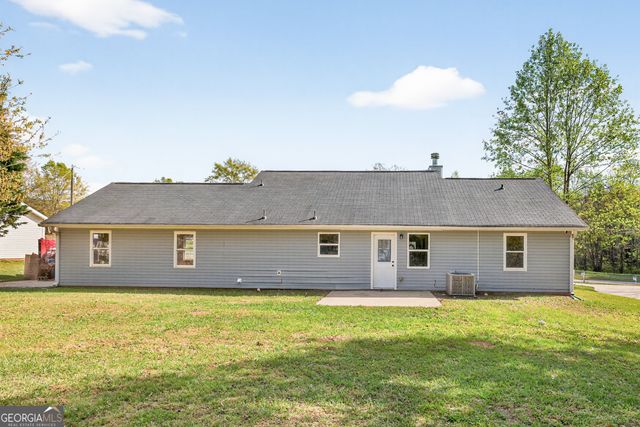 149 Bonnies Way, Jenkinsburg, GA 30234