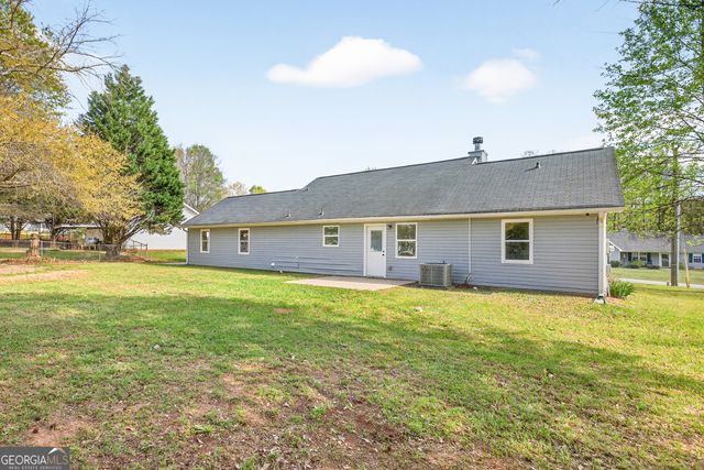 149 Bonnies Way, Jenkinsburg, GA 30234