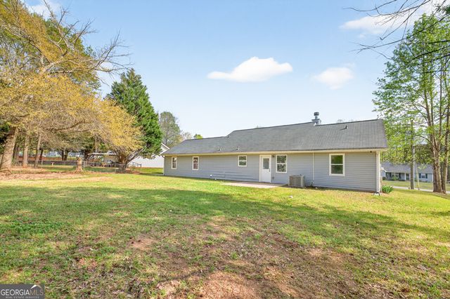 149 Bonnies Way, Jenkinsburg, GA 30234