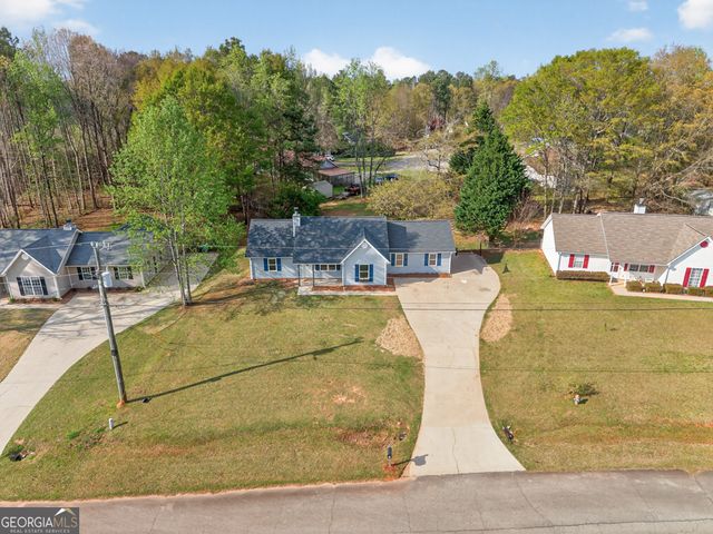 149 Bonnies Way, Jenkinsburg, GA 30234