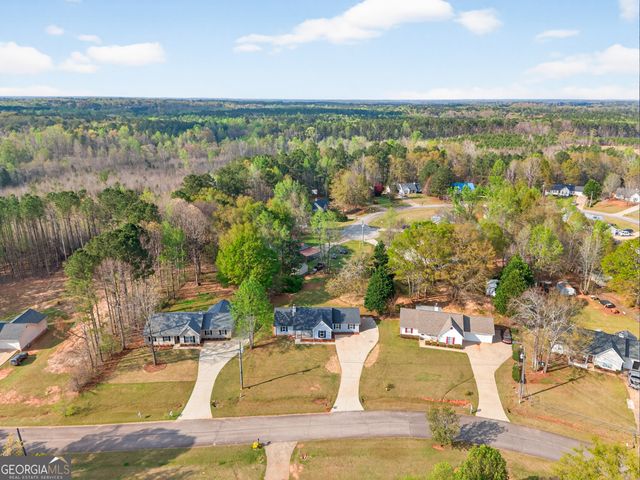 149 Bonnies Way, Jenkinsburg, GA 30234