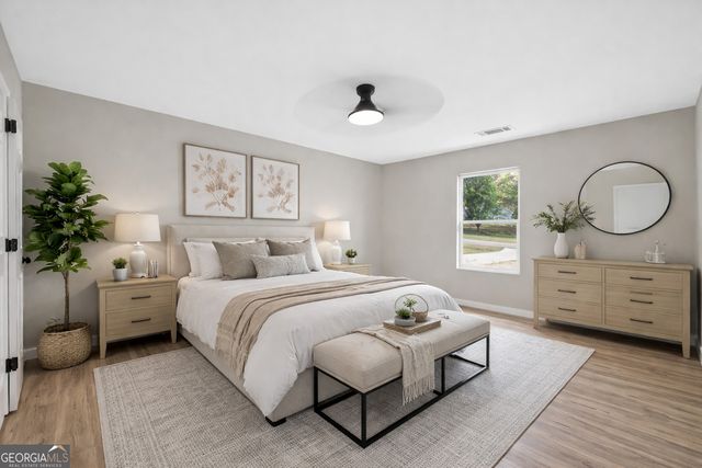 149 Bonnies Way, Jenkinsburg, GA 30234