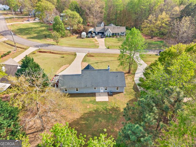 149 Bonnies Way, Jenkinsburg, GA 30234