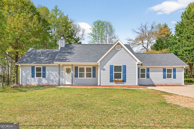 149 Bonnies Way, Jenkinsburg, GA 30234