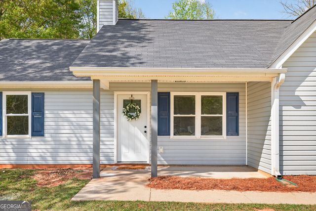 149 Bonnies Way, Jenkinsburg, GA 30234