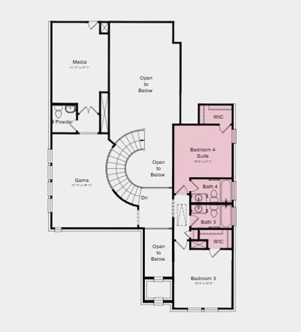 901 Cottontail Way, Celina, TX 75009