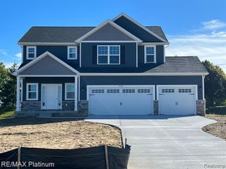 13180 Westwinds Drive, Linden, MI 48451