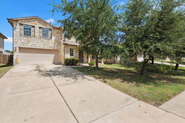 458 Nottingham LOOP, Kyle, TX 78640