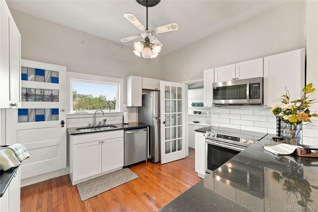 2622 N Nevada Avenue, Colorado Springs, CO 80907