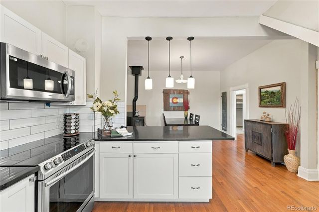 2622 N Nevada Avenue, Colorado Springs, CO 80907