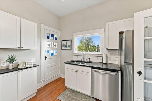 2622 N Nevada Avenue, Colorado Springs, CO 80907