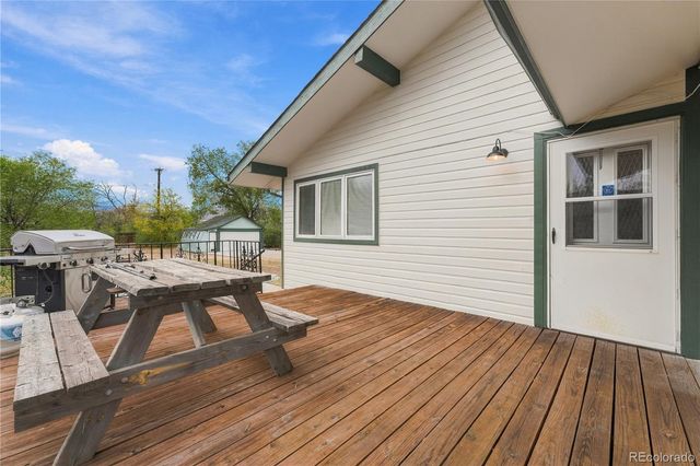 2622 N Nevada Avenue, Colorado Springs, CO 80907