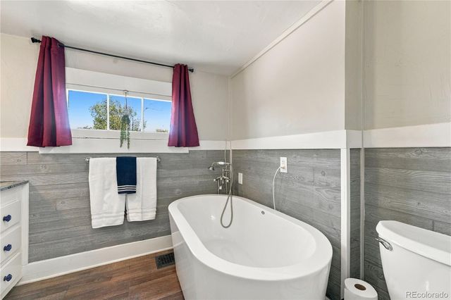2622 N Nevada Avenue, Colorado Springs, CO 80907