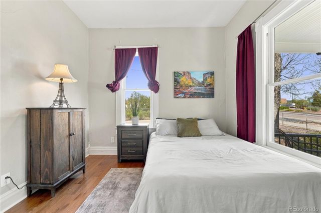 2622 N Nevada Avenue, Colorado Springs, CO 80907