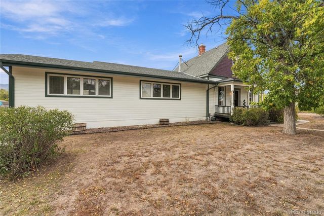 2622 N Nevada Avenue, Colorado Springs, CO 80907