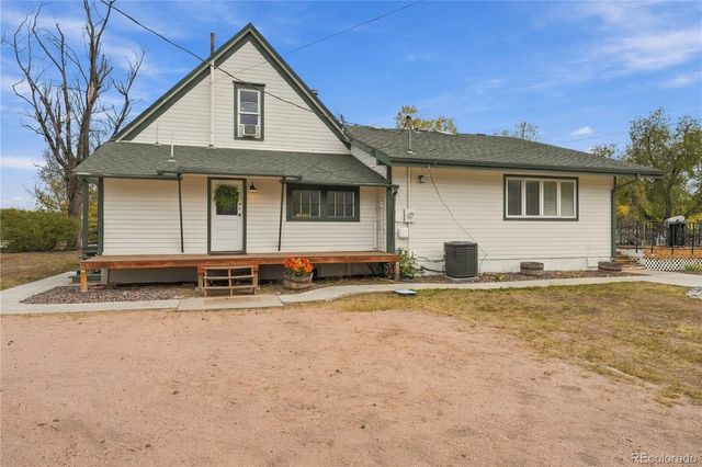 2622 N Nevada Avenue, Colorado Springs, CO 80907