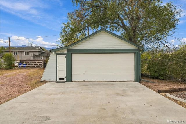 2622 N Nevada Avenue, Colorado Springs, CO 80907