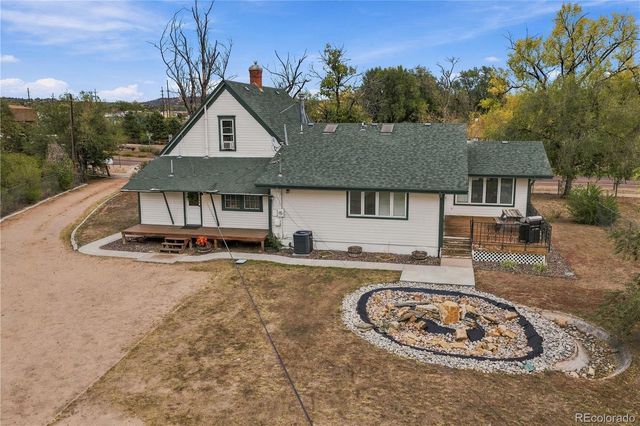 2622 N Nevada Avenue, Colorado Springs, CO 80907