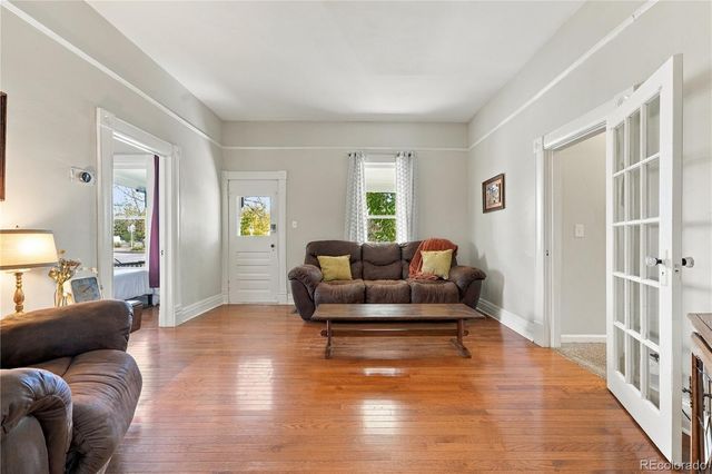 2622 N Nevada Avenue, Colorado Springs, CO 80907