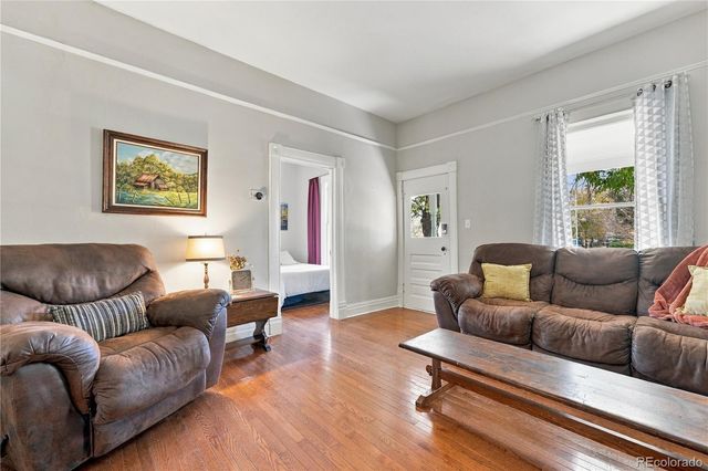 2622 N Nevada Avenue, Colorado Springs, CO 80907