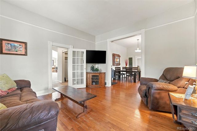 2622 N Nevada Avenue, Colorado Springs, CO 80907