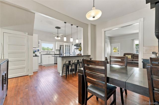 2622 N Nevada Avenue, Colorado Springs, CO 80907