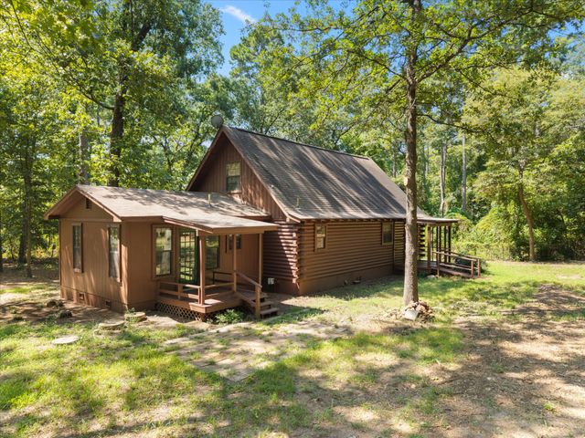 229 County Road 4554, Winnsboro, TX 75494