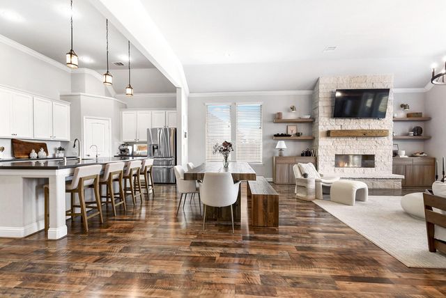 24606 Brilliant Circle, Katy, TX 77493