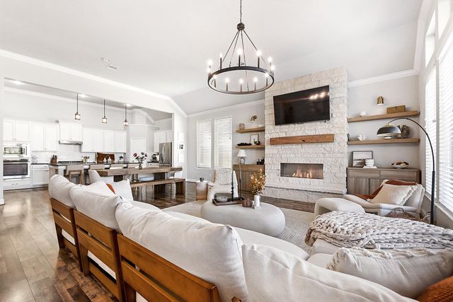 24606 Brilliant Circle, Katy, TX 77493