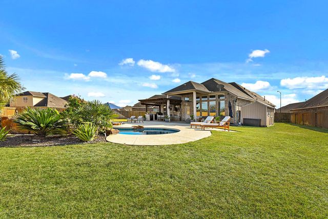 24606 Brilliant Circle, Katy, TX 77493