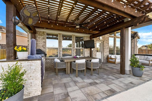 24606 Brilliant Circle, Katy, TX 77493