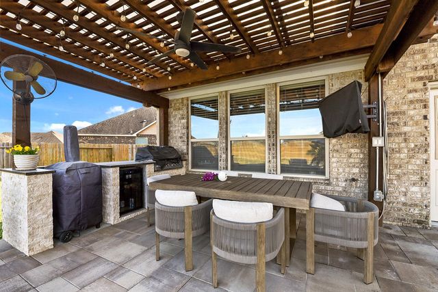 24606 Brilliant Circle, Katy, TX 77493