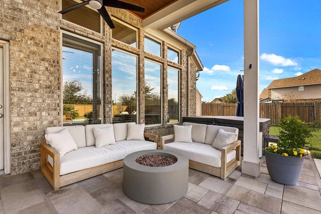 24606 Brilliant Circle, Katy, TX 77493