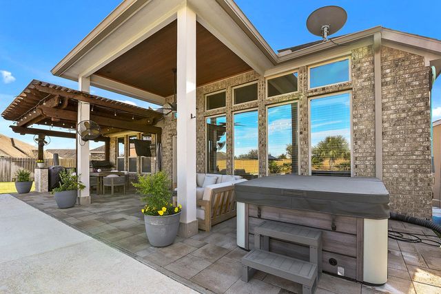 24606 Brilliant Circle, Katy, TX 77493