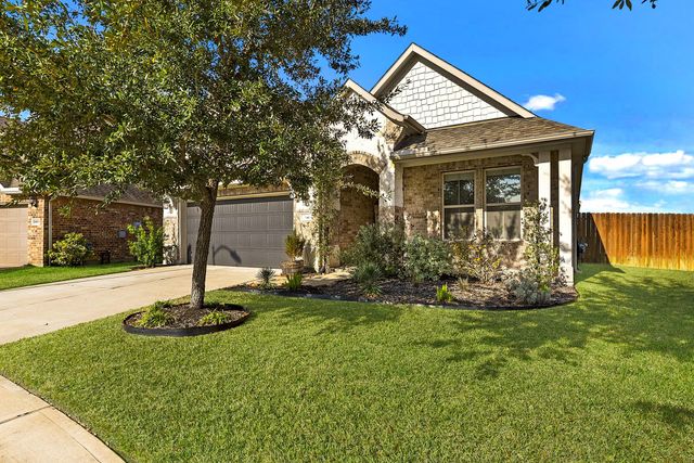 24606 Brilliant Circle, Katy, TX 77493
