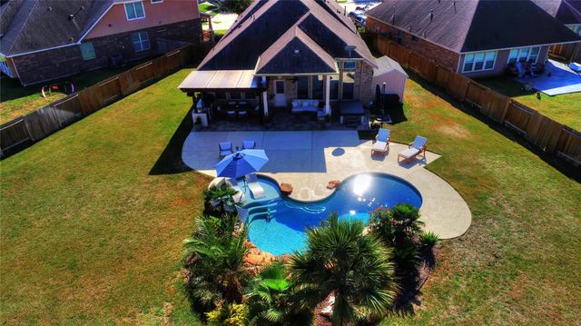 24606 Brilliant Circle, Katy, TX 77493