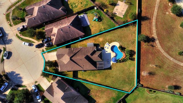 24606 Brilliant Circle, Katy, TX 77493