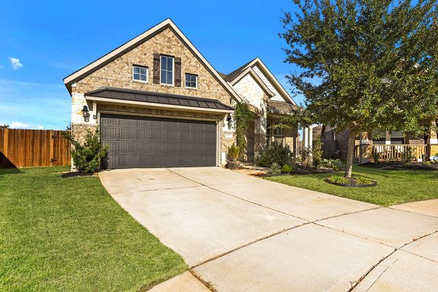 24606 Brilliant Circle, Katy, TX 77493