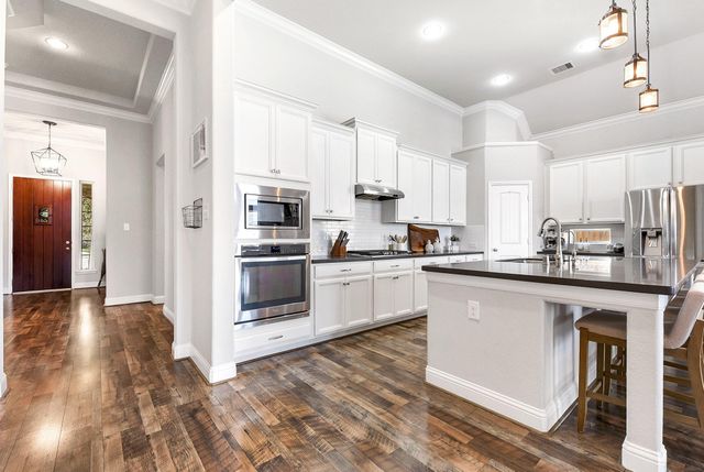 24606 Brilliant Circle, Katy, TX 77493