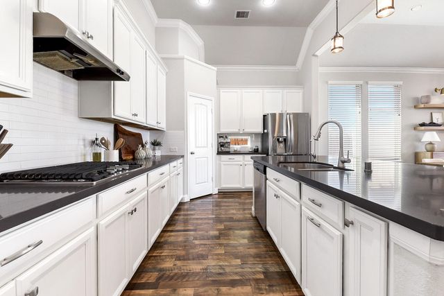 24606 Brilliant Circle, Katy, TX 77493