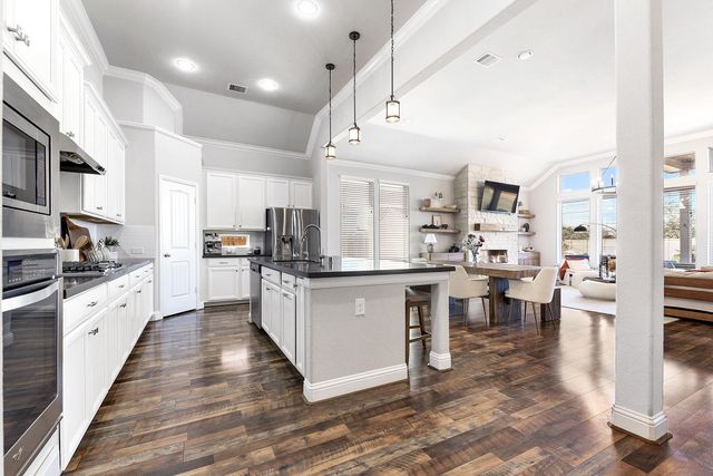 24606 Brilliant Circle, Katy, TX 77493