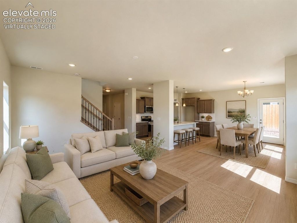8243 Henzlee Place, Falcon, CO 80831 — photo 4