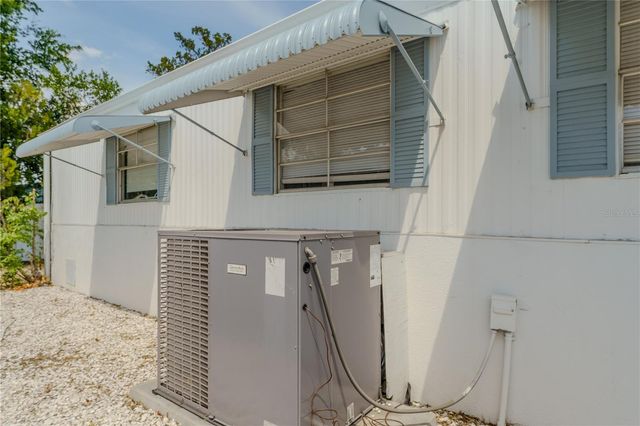 6621 BANDURA AVENUE, New Port Richey, FL 34653