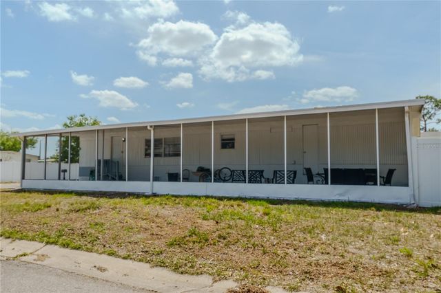 6621 BANDURA AVENUE, New Port Richey, FL 34653