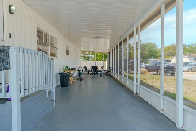 6621 BANDURA AVENUE, New Port Richey, FL 34653
