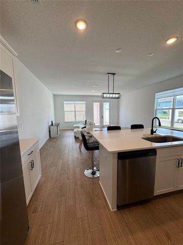 15208 BLUE PEACOCK LANE, Winter Garden, FL 34787
