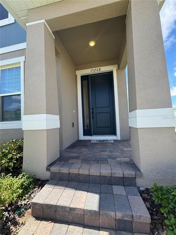 15208 BLUE PEACOCK LANE, Winter Garden, FL 34787