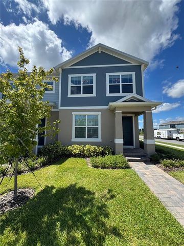 15208 BLUE PEACOCK LANE, Winter Garden, FL 34787